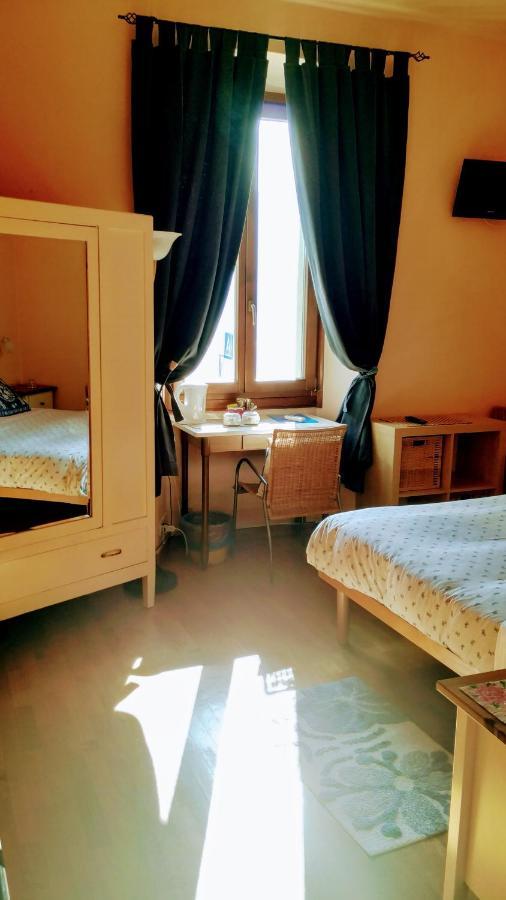 Alberghetto Della Marianna Cadenabbia المظهر الخارجي الصورة